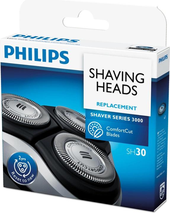 Produktbild Philips Shaving Heads Shaver Series SH30/50 (3 x)