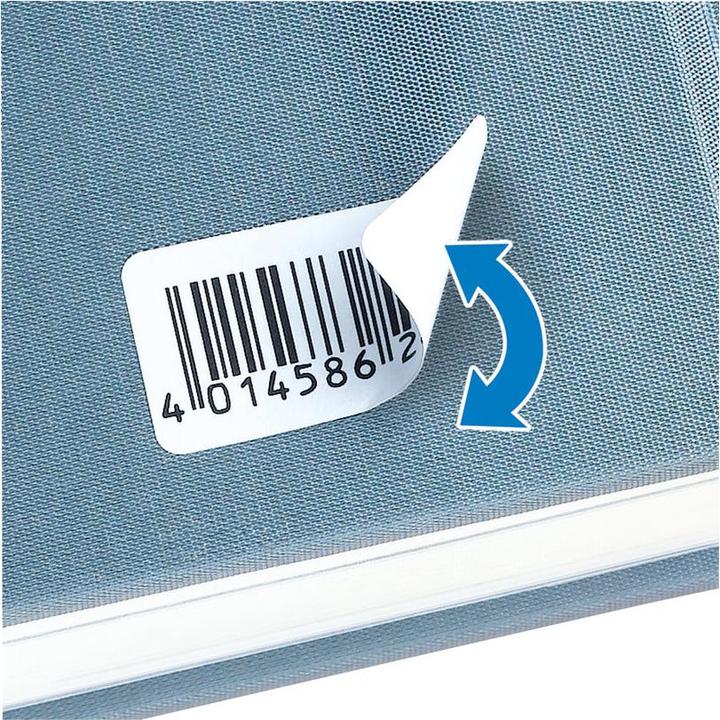 Image du produit HERMA Étiquettes détachables A4