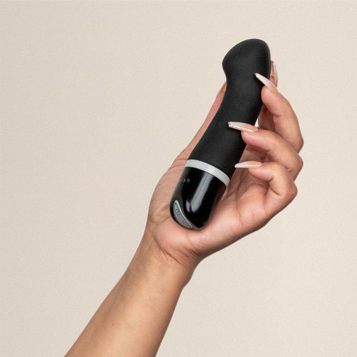 Actual product image Bswish Bdesired Deluxe Curve (Black)