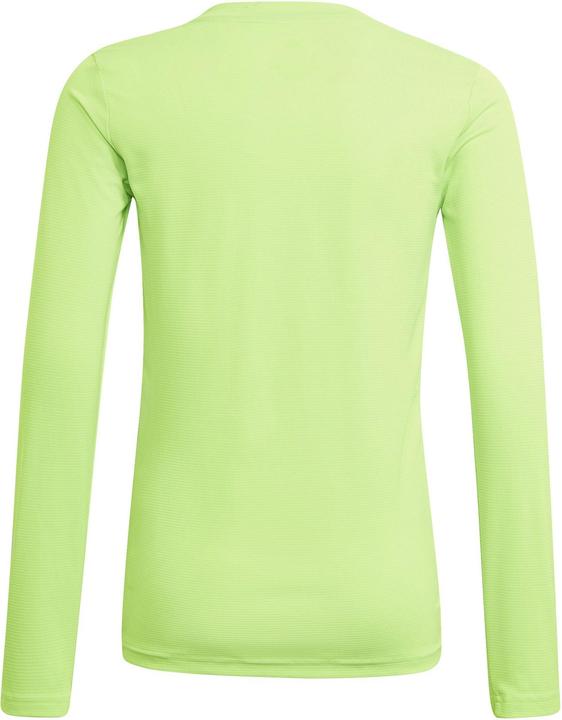 Actual product image adidas Team Base Tee Kids (164)