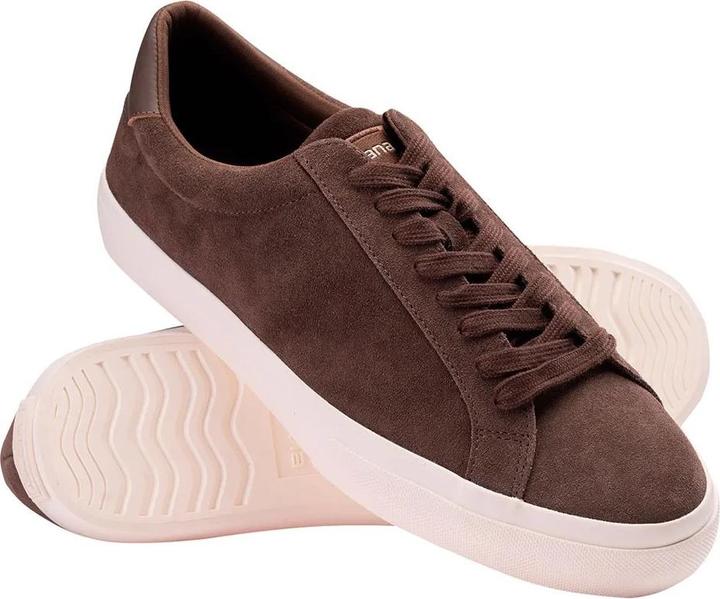 Produktbild Iguana Sneaker Welker Wildleder (47)