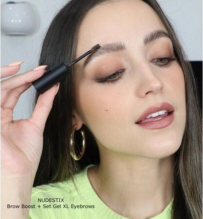 Produktbild Nudestix Brow Boost + Set