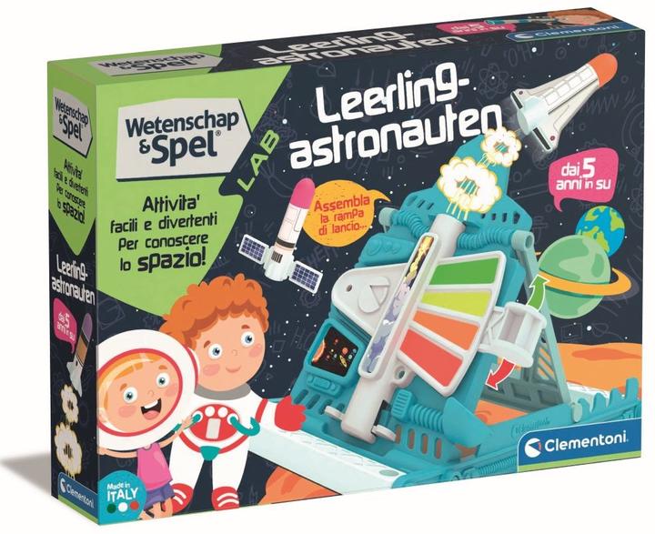 Image du produit Clementoni Science & Play - Laboratoire spatial