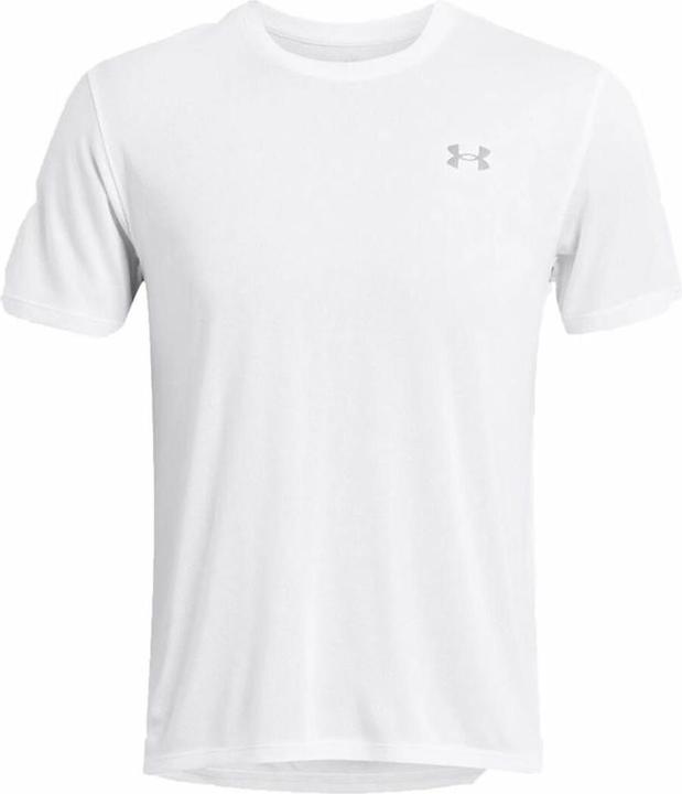 Actual product image Under Armour Launch Splatter T-Shirt (XL)