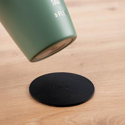 Image du produit Silwy Magnet-Thermobecher Türkis