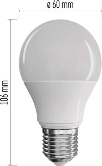 Produktbild Emos ZQ5120 (E27, 470 lm, 1 x)