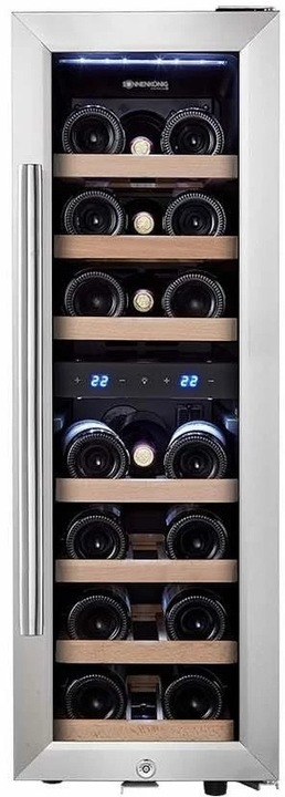 Actual product image Sonnenkönig Cava 1900 wine climate cabinet
