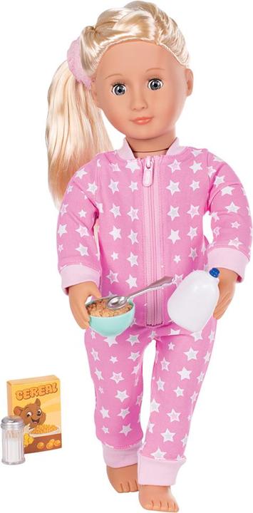 Immagine prodotto Our Generation Leah Rider