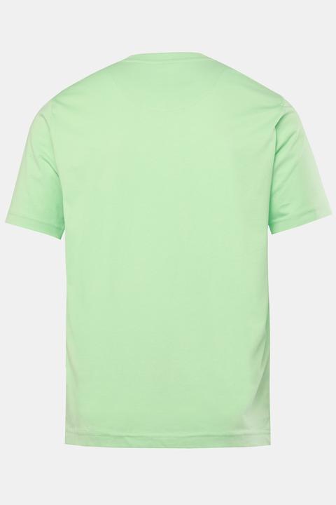 Produktbild Men+ T-Shirt, Halbarm, Brustprint (5XL)