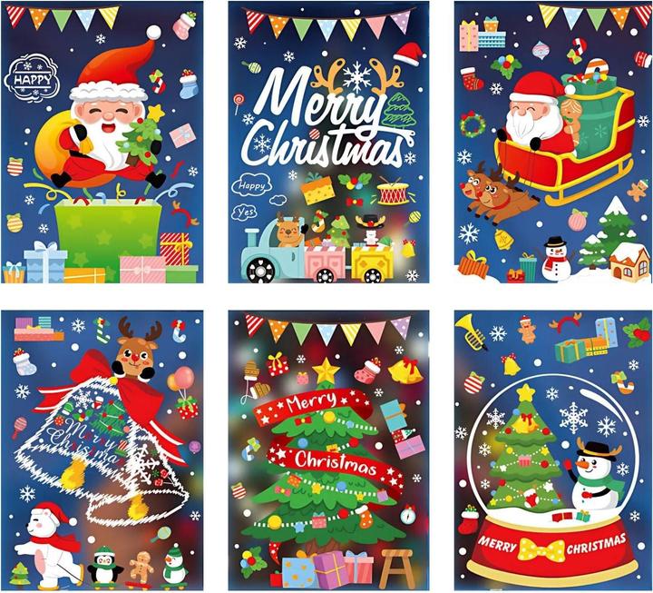 Image du produit Hermex Décorations de fenêtre