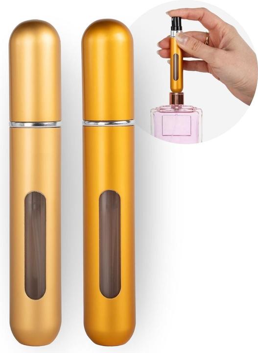 Image du produit Hermex Mini diffuseur de parfum (Eau de toilette, 8 ml)