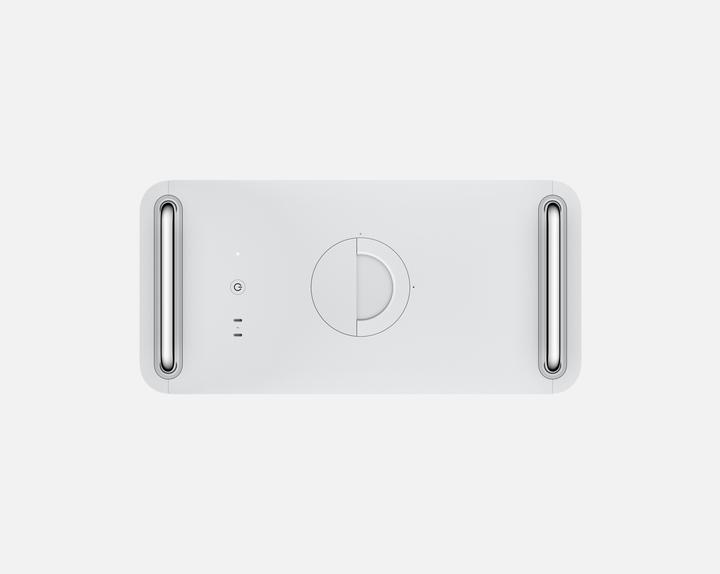 Produktbild Apple Mac Pro (1500 GB, 4000 GB, Radeon RX Vega II Duo)