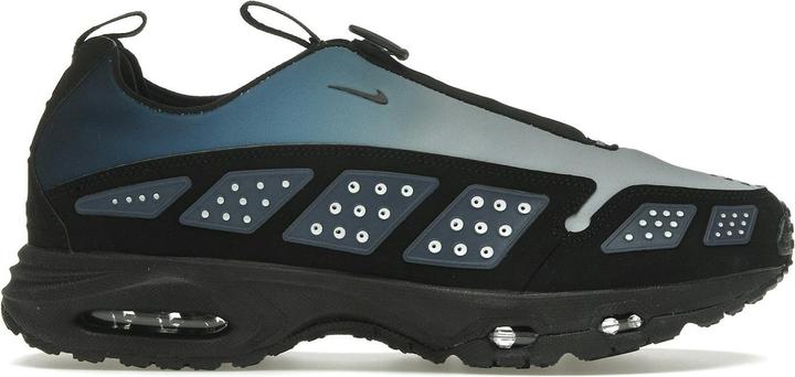 Image du produit Nike Air Max Sunder Obsidian Grey Haze (Women's) (42)