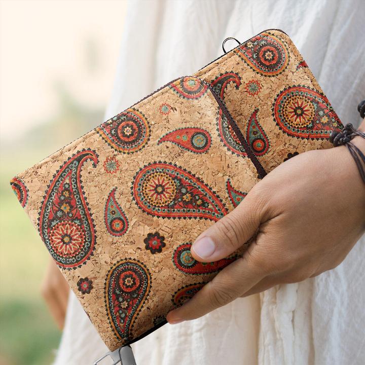 Image du produit Avizar Sac en liège EcoCork