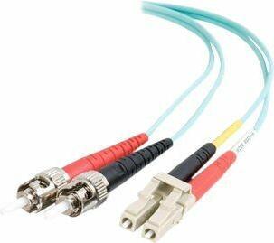 Produktbild Origin Storage KB-9XWXW, 7 m, OFNR, OM3, LC, ST