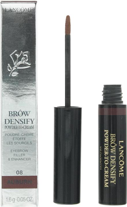 Image du produit Lancôme Brow Densify Ptc No.08 (Auburn)