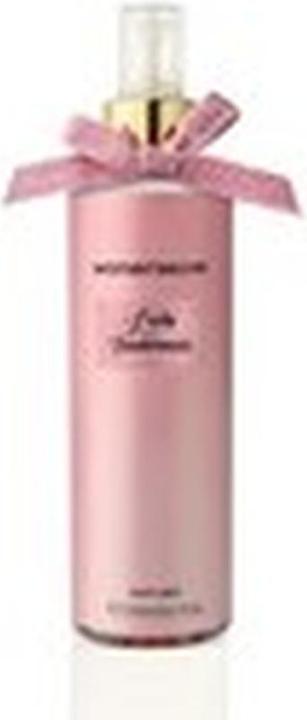 Immagine prodotto Women'Secret Lady Tenderness - Nebbia per il corpo 250 ml (250 ml, Spray corpo)