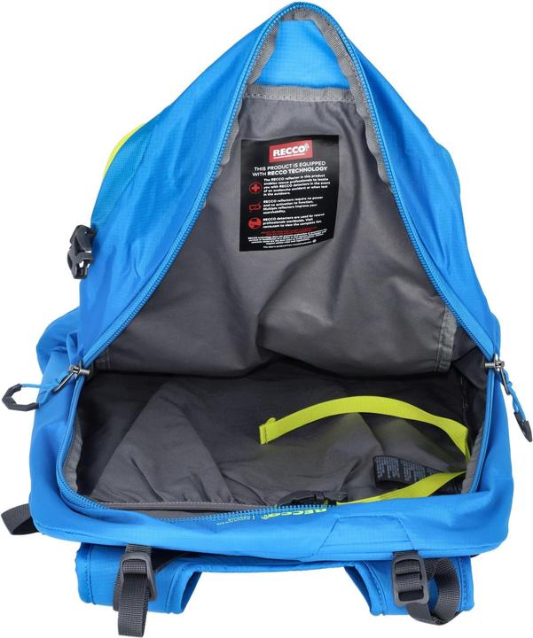 Actual product image Jack Wolfskin Alpspitze Pack 32 (32 l)