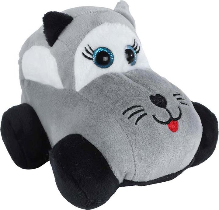 Immagine prodotto Mini Club Plüschtier Auto, 15cm (14 cm)
