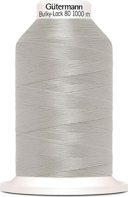 Actual product image Gütermann Bulky lock 1000 m (1000 m)