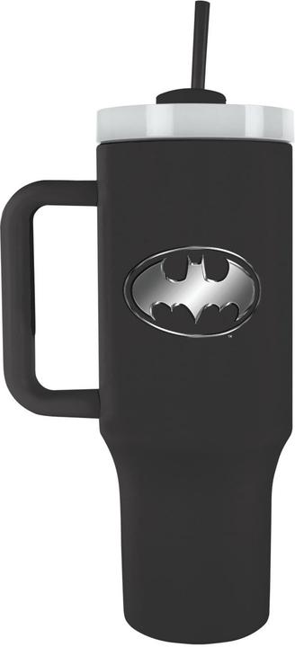 Pyramid DC Comics Edelstahl-Trinkbecher Batman 1130 ml (1.13 l)