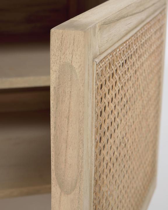 Image du produit Kave Home Rexit (41 x 180 x 50 cm)