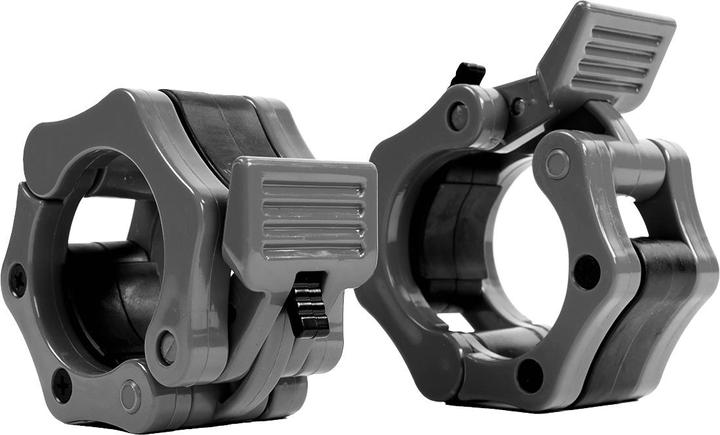 Actual product image Gladiatorfit Barbell Closure Set