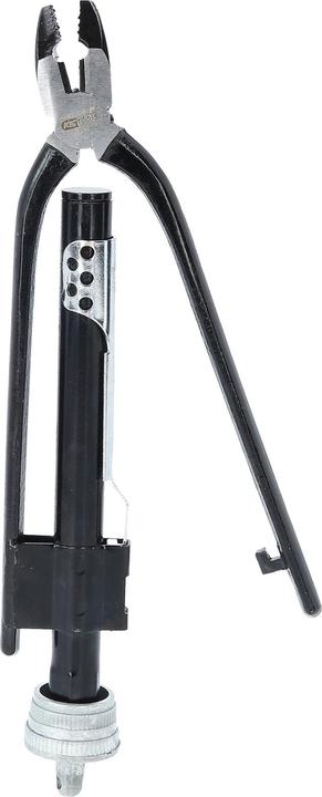 Actual product image KS Tools Wire Whirling Pliers (215 mm)