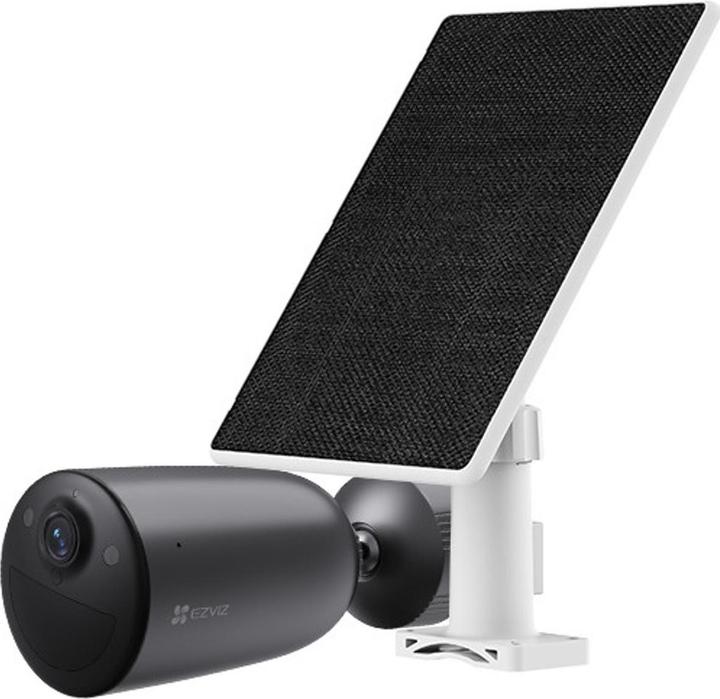 Produktbild EZVIZ EB3 4G Kit (2304 x 1296 Pixels)