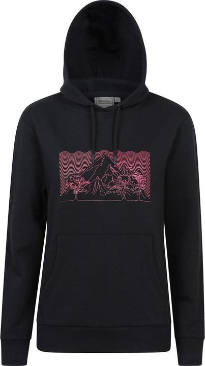 Mountain Warehouse Kapuzenpullover