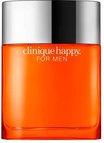 Actual product image Clinique Happy (Eau de cologne, 100 ml)