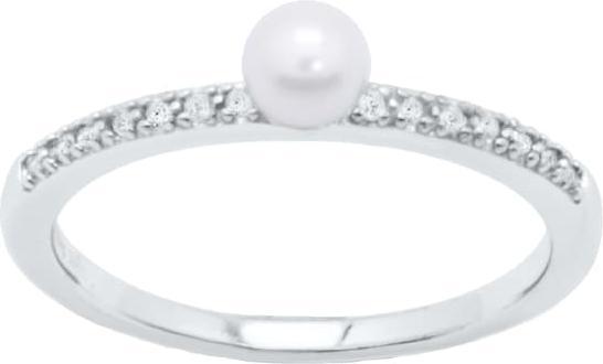 Produktbild Candy Ring Joli, 925 Sterling Silber (52, 925 Silber)