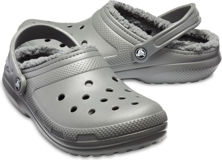 Produktbild Crocs Classic Lined Clog - 1823 (46, 47)
