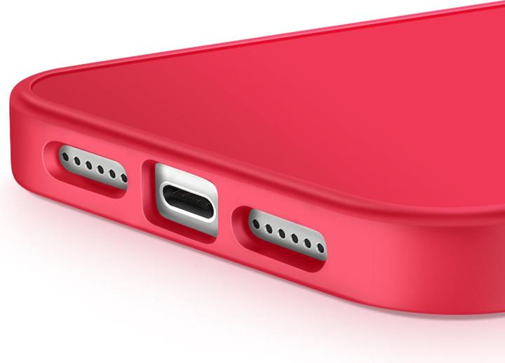 Actual product image Avizar Hülle iPhone 17 Pro Max mattes Design (Apple iPhone 17 Pro Max)