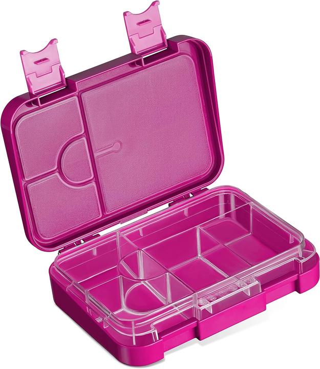 MyVesperbox Bento Lunchbox