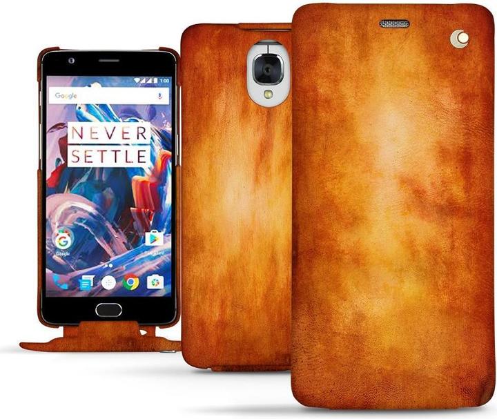 Image du produit Noreve Housse cuir vertical (OnePlus 3)