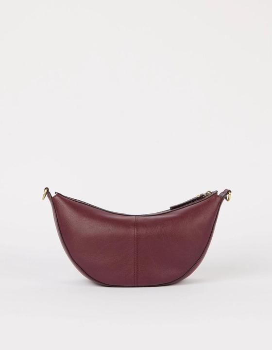 Immagine prodotto O My Bag Leo Shoulderbag dark cherry
