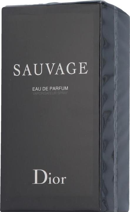Image du produit Dior Sauvage (Eau de parfum, 100 ml)