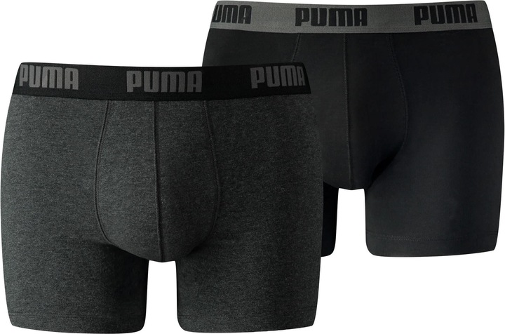 Actual product image Puma boxer shorts (L, pack of 2)