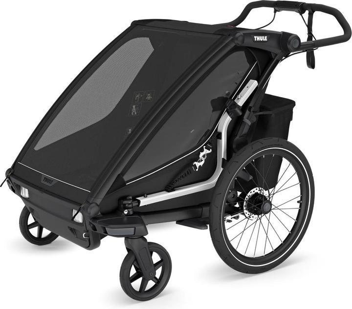 Produktbild Thule Chariot Sport 2