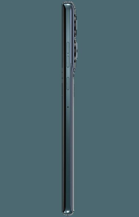 Produktbild Motorola Edge 50 Fusion (256 GB, Forest Blue, 6.70", SIM + eSIM, 50 Mpx, 5G)