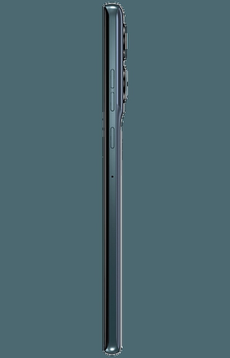 Produktbild Motorola Edge 50 Fusion (256 GB, Forest Blue, 6.70", SIM + eSIM, 50 Mpx, 5G)