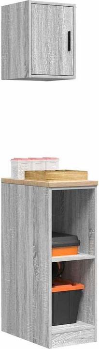 Actual product image vidaXL Tapio (30 cm, 85 cm)