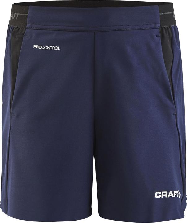 Immagine prodotto Craft Pantaloncini Pro Control Impact Kids