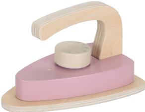 Image du produit Little Dutch Bügelbrett aus Holz