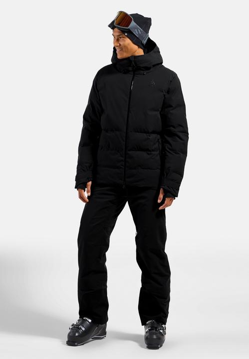 Immagine prodotto Odlo Pantaloni lunghezza regolare SKI BLUEBIRD S-THER (50)