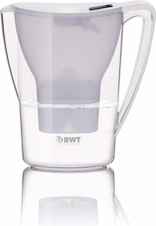Produktbild BWT Penguin white 2.7 l electronic timer