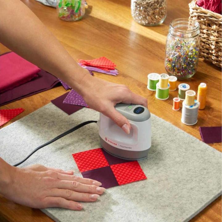 Produktbild Singer momento™ Mini Press