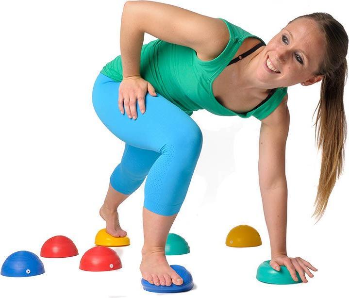 Image du produit Original Pezzi Half Ball 2er Set