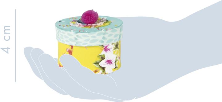 Produktbild My Mandarine Kreativboxen